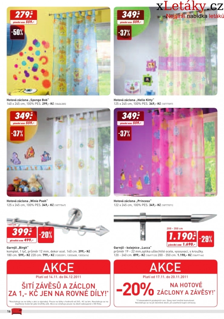 let�k Kika n�bytek aktu�ln� let�k strana 1