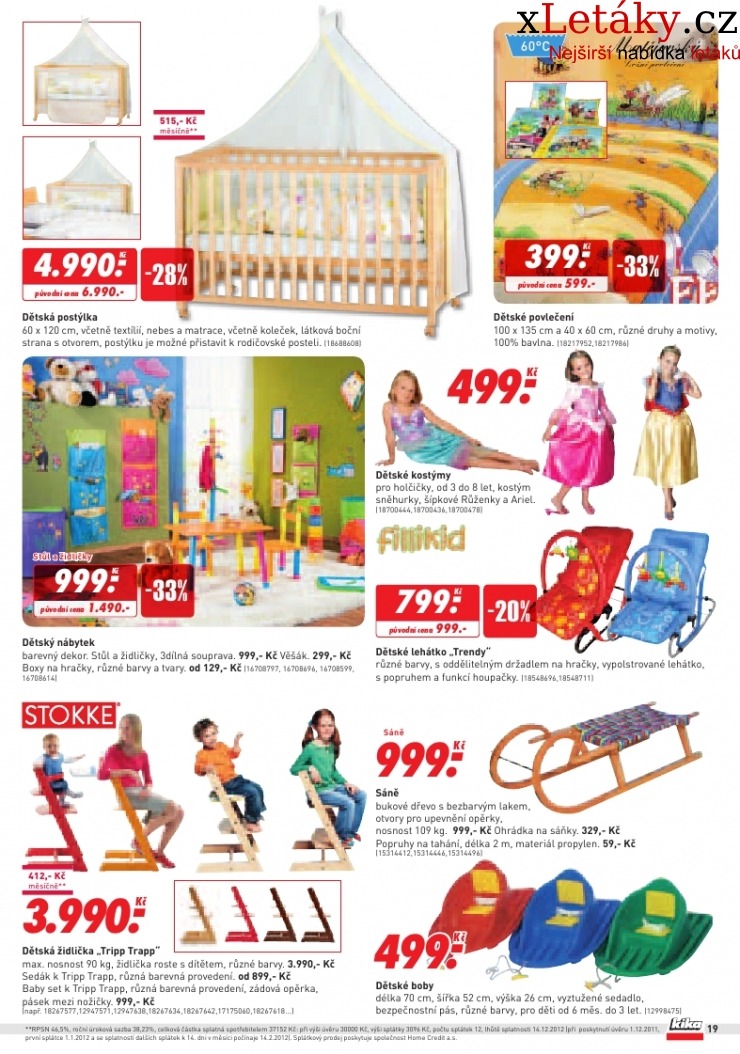 let�k Kika n�bytek aktu�ln� let�k strana 1