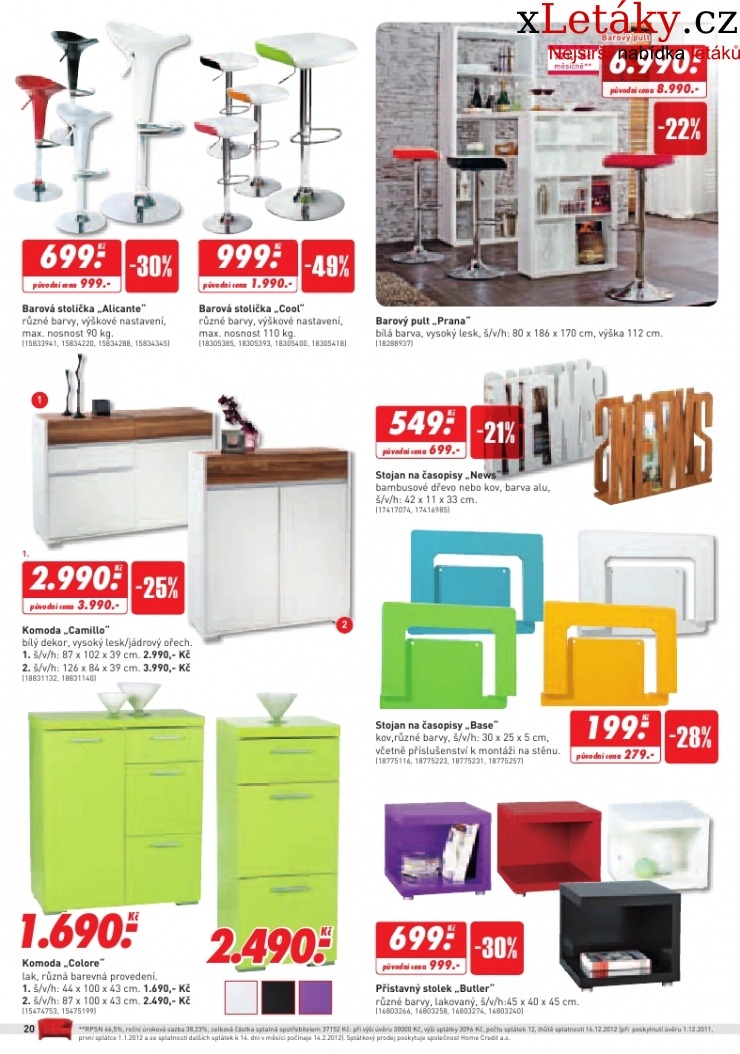 leták Kika nábytek aktuální leták strana 1 leták Kika nábytek aktuální leták strana 1