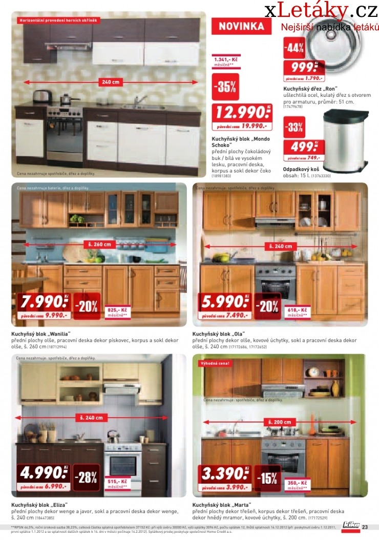 let�k Kika n�bytek aktu�ln� let�k strana 1