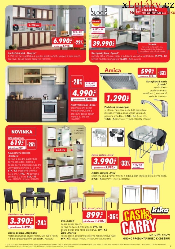 let�k Kika n�bytek aktu�ln� let�k strana 1