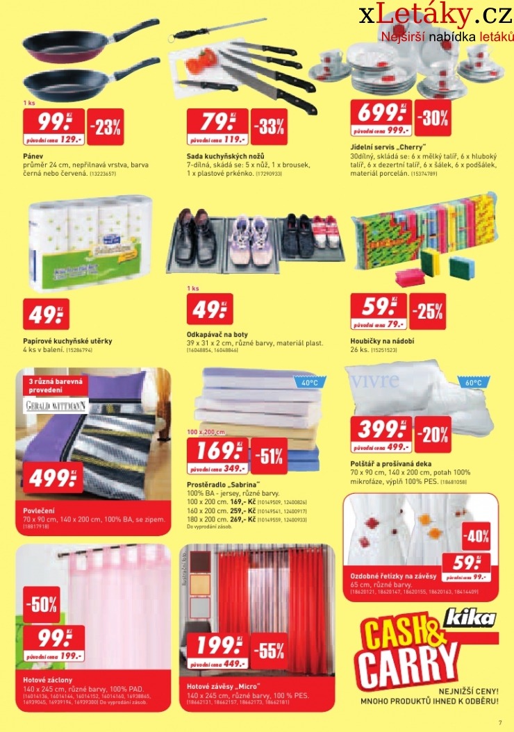 let�k Kika n�bytek aktu�ln� let�k strana 1