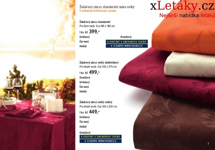 let�k Tchibo let�k strana 1