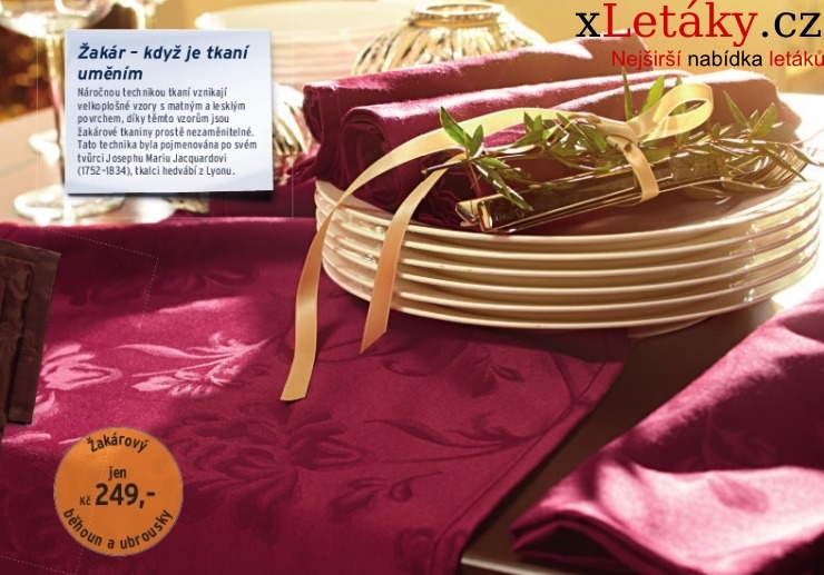 leták Tchibo leták strana 1 leták Tchibo leták strana 1