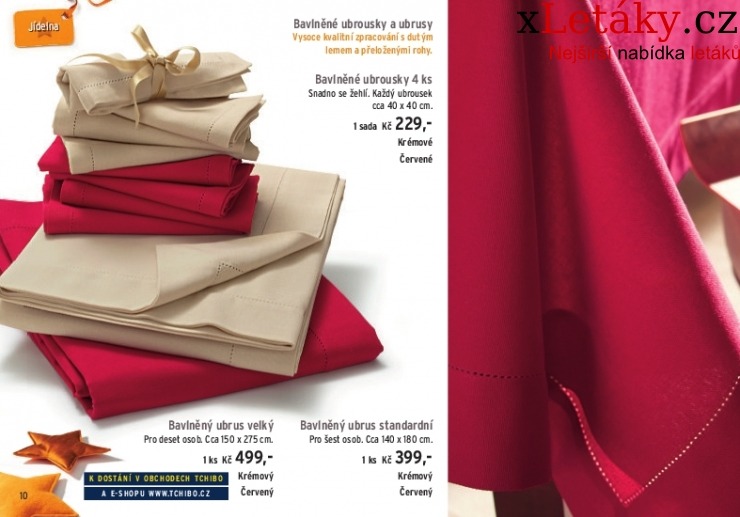 let�k Tchibo let�k strana 1