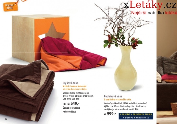 let�k Tchibo let�k strana 1