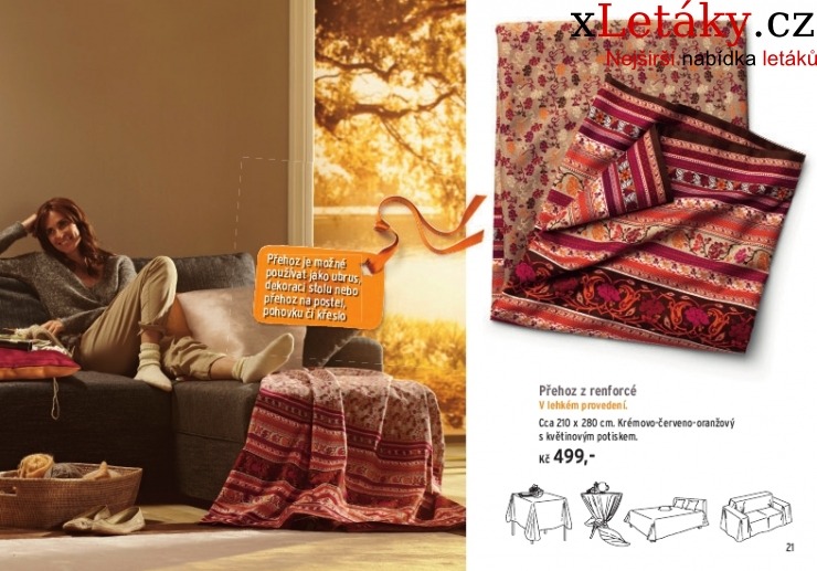 leták Tchibo leták strana 1 leták Tchibo leták strana 1