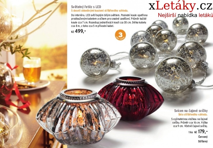 leták Tchibo leták strana 1 leták Tchibo leták strana 1