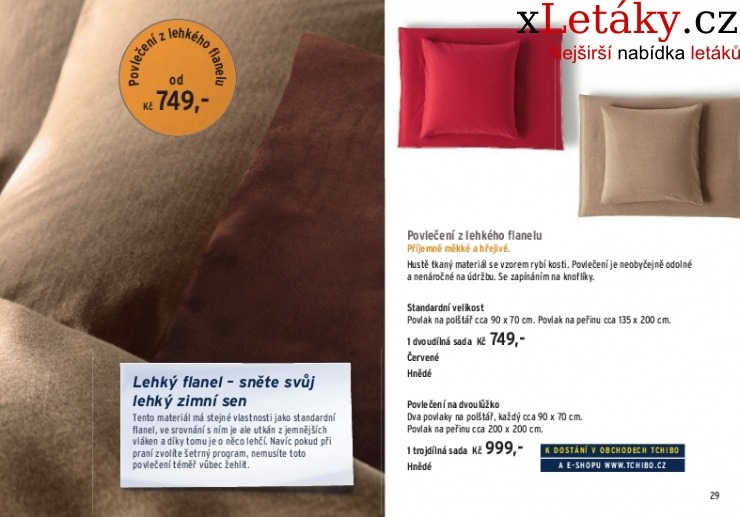 let�k Tchibo let�k strana 1