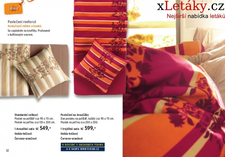 let�k Tchibo let�k strana 1