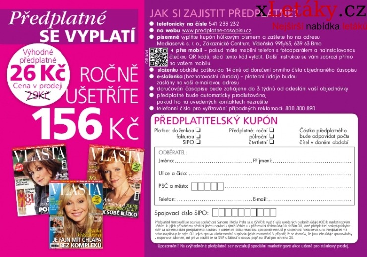 leták Tchibo leták strana 1 leták Tchibo leták strana 1