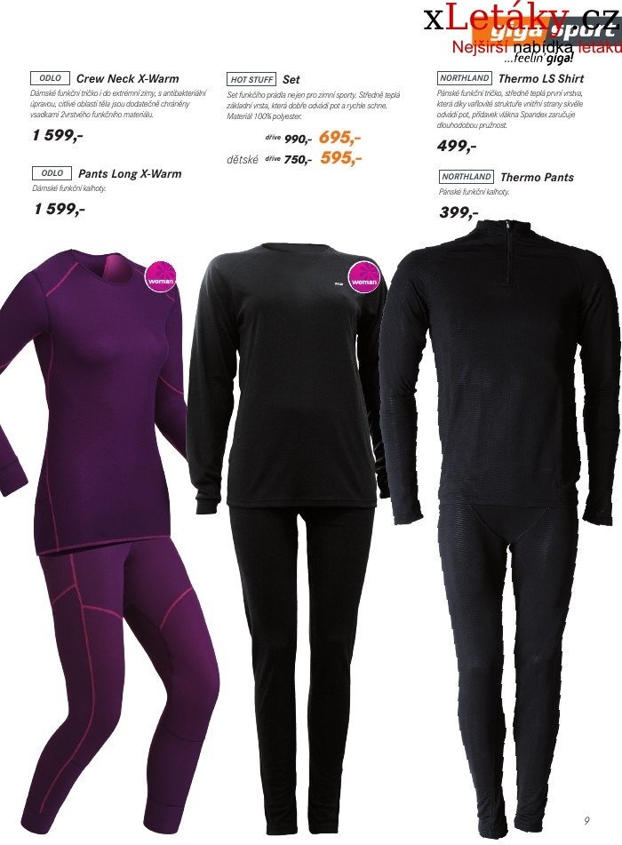 leták Gigasport aktuální leták strana 1 leták Gigasport aktuální leták strana 1