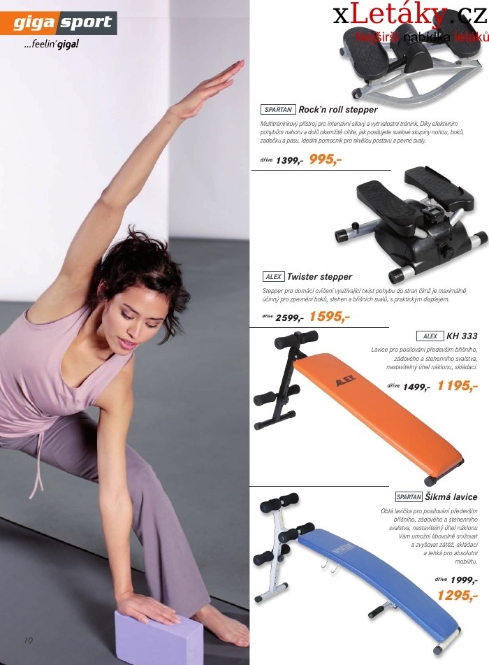 let�k Gigasport aktu�ln� let�k strana 1