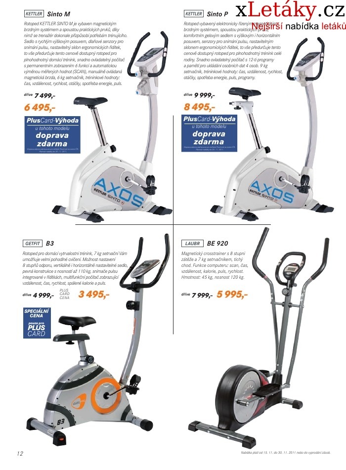 leták Gigasport aktuální leták strana 1 leták Gigasport aktuální leták strana 1