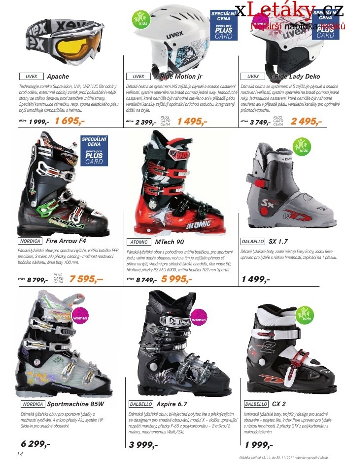 let�k Gigasport aktu�ln� let�k strana 1