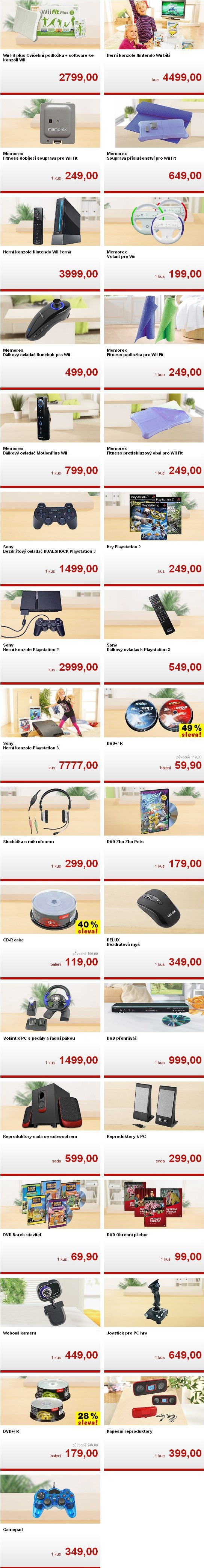 leták Kaufland strana 1 leták Kaufland strana 1