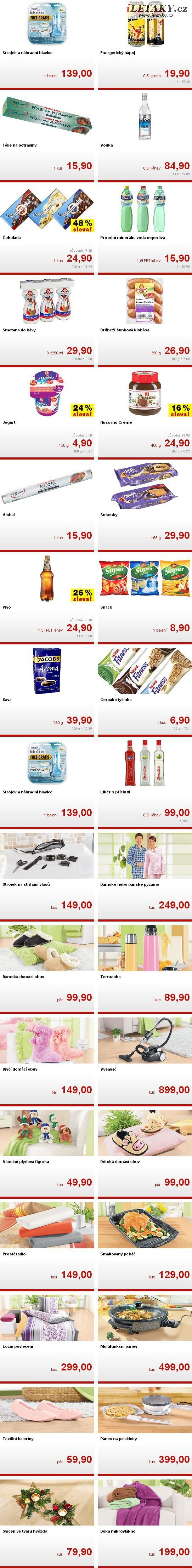 letk Kaufland strana 1