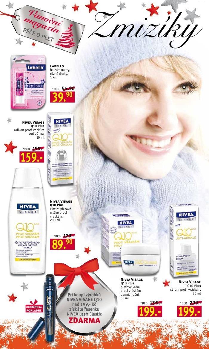 leták Rossmann strana 1 leták Rossmann strana 1