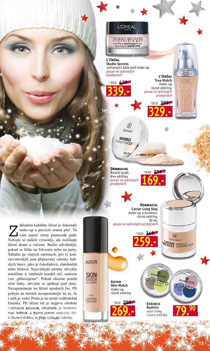 let�k Rossmann strana 1