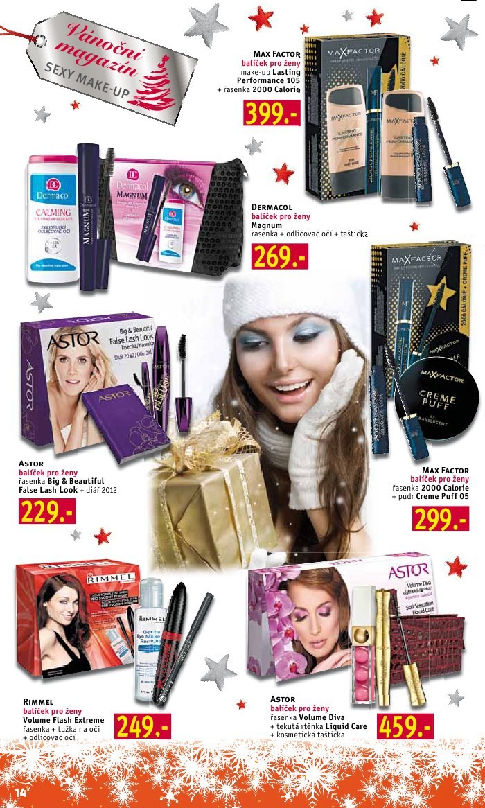 let�k Rossmann strana 1