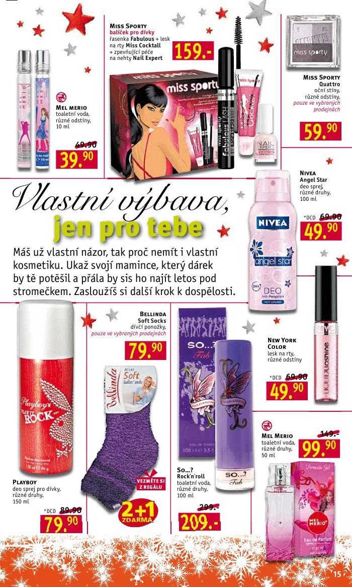 let�k Rossmann strana 1