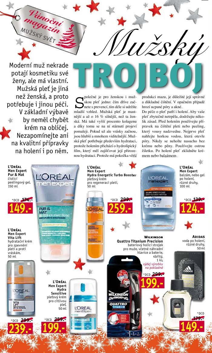 let�k Rossmann strana 1