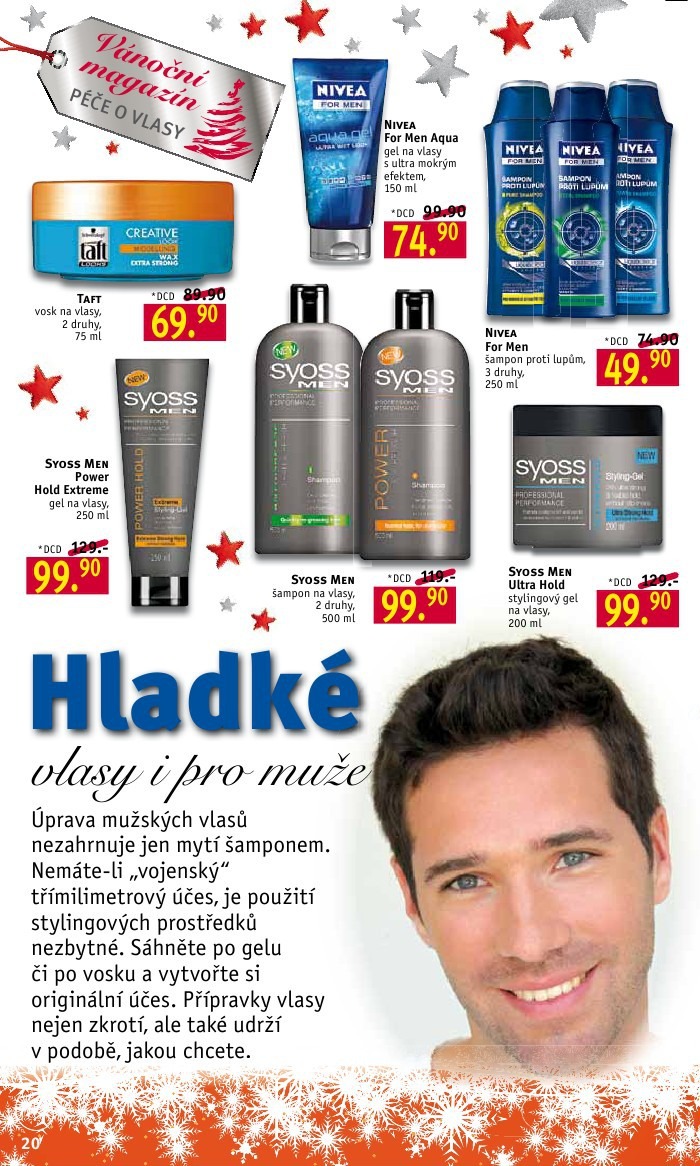 let�k Rossmann strana 1