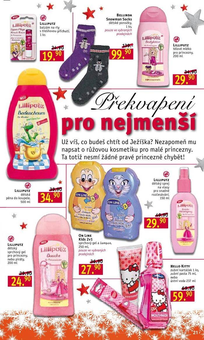 let�k Rossmann strana 1