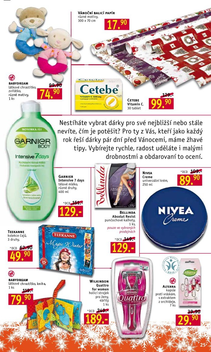 let�k Rossmann strana 1