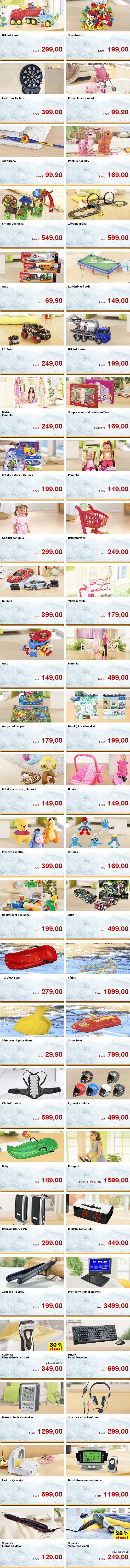 leták Kaufland strana 1 leták Kaufland strana 1