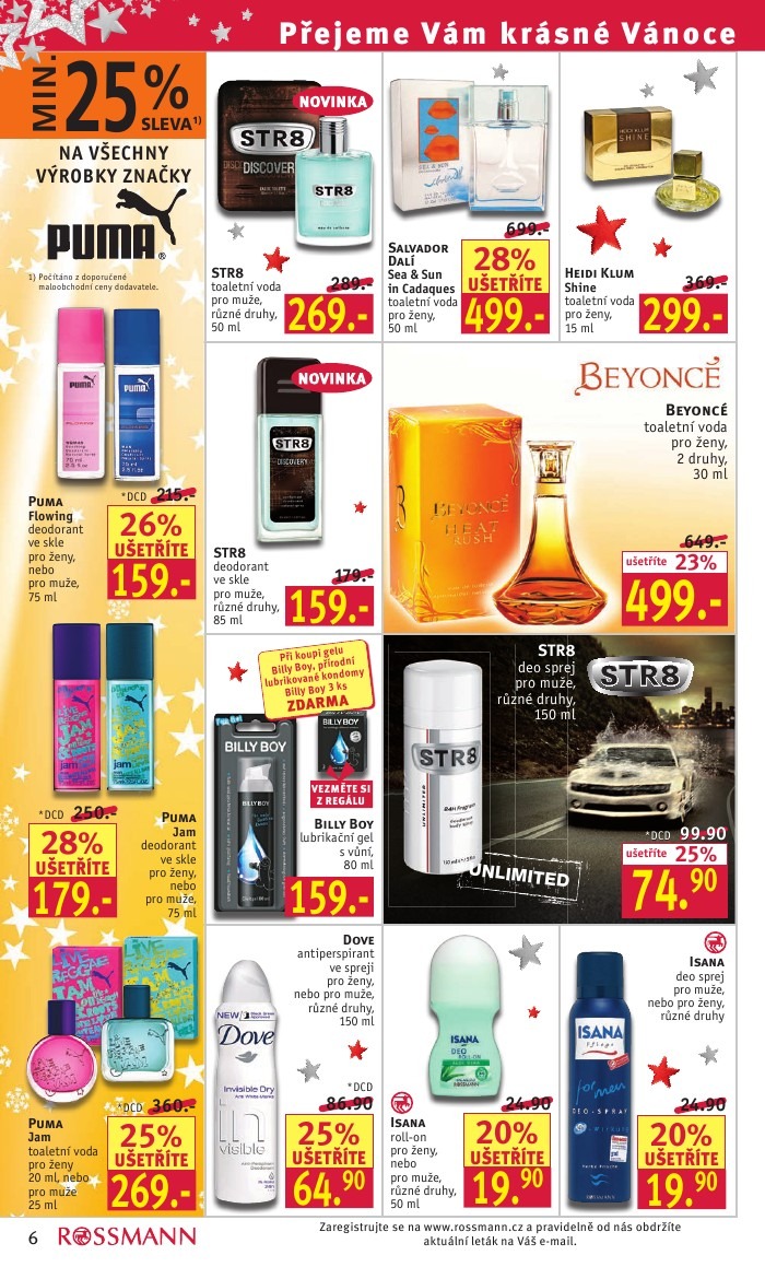 let�k Rossmann strana 1