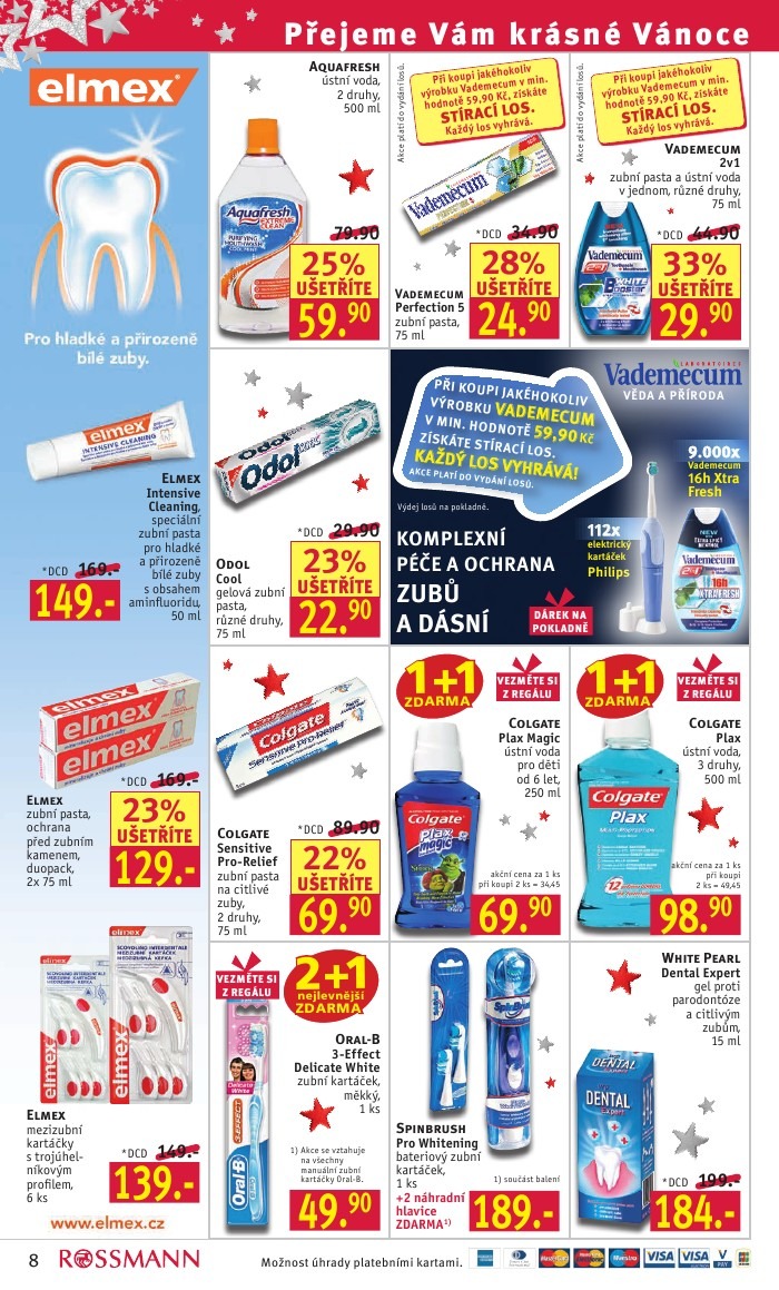 let�k Rossmann strana 1