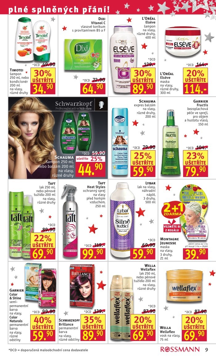 let�k Rossmann strana 1