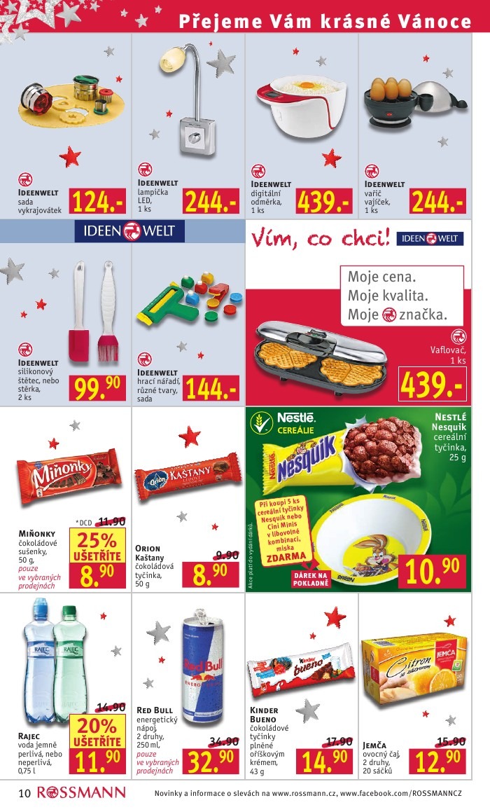 let�k Rossmann strana 1