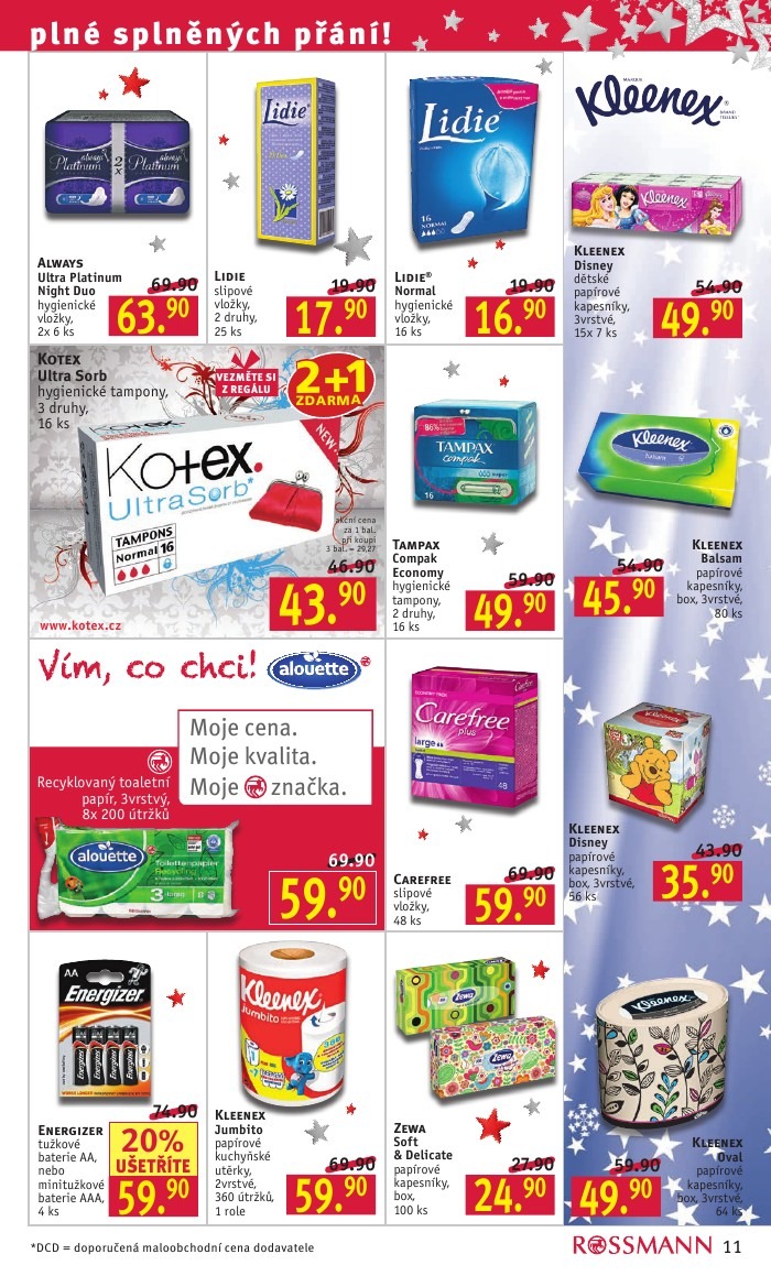 let�k Rossmann strana 1