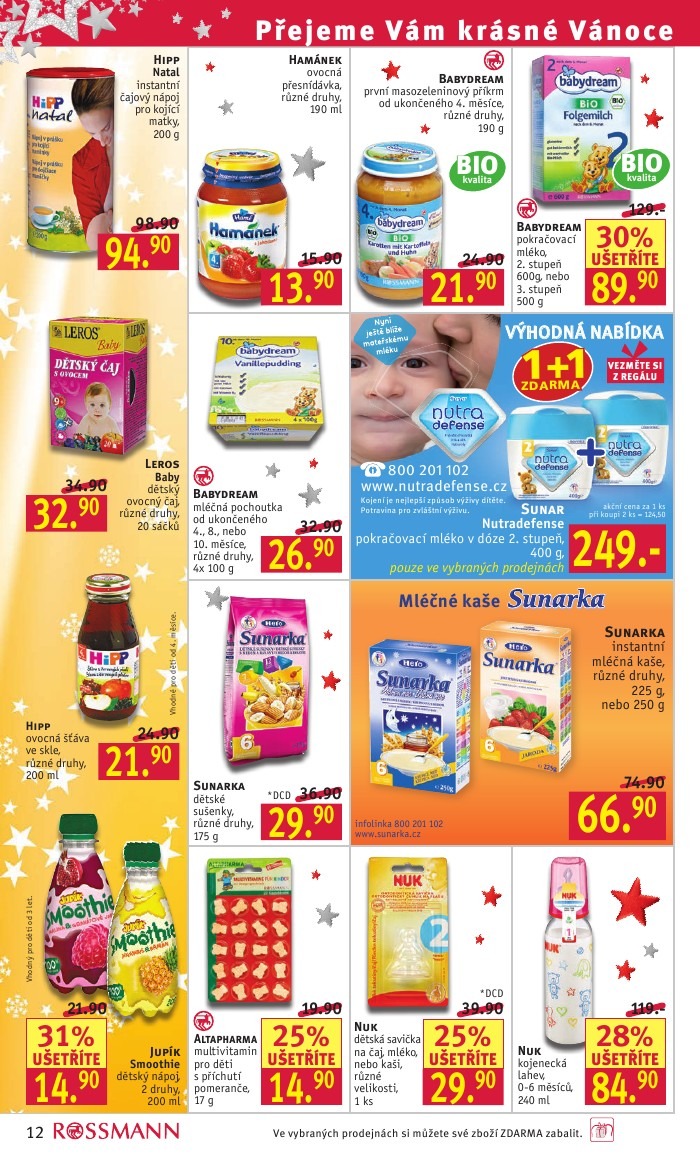 let�k Rossmann strana 1