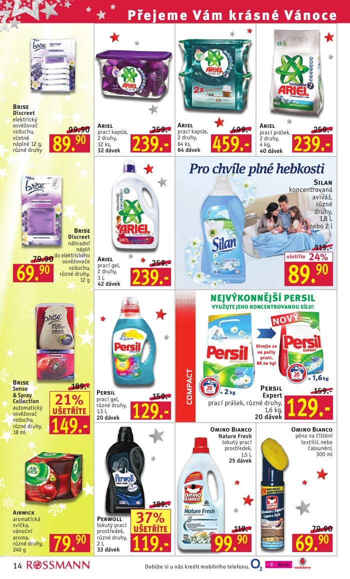 let�k Rossmann strana 1