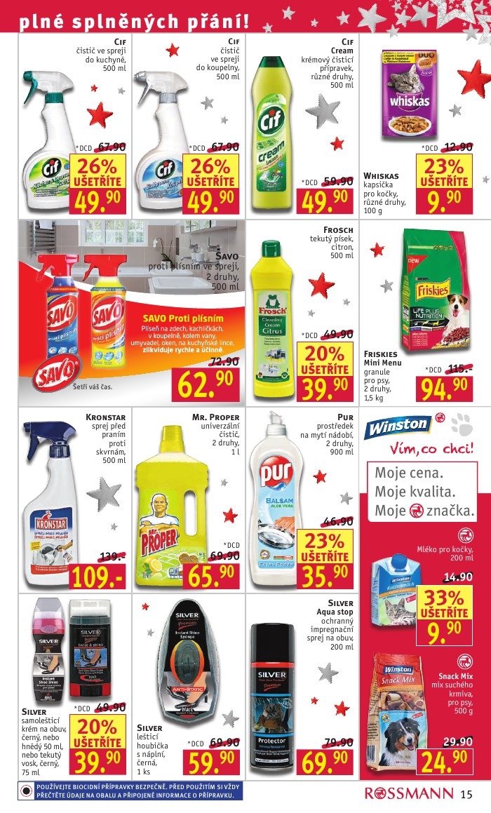 let�k Rossmann strana 1