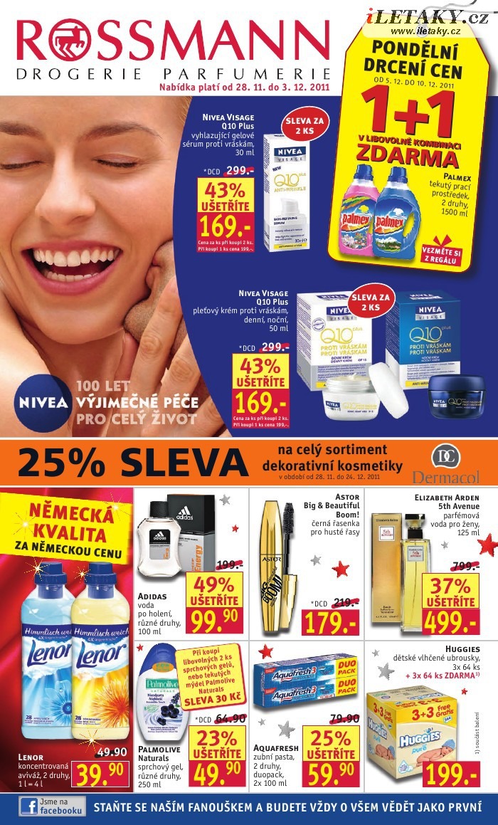 letk Rossmann strana 1