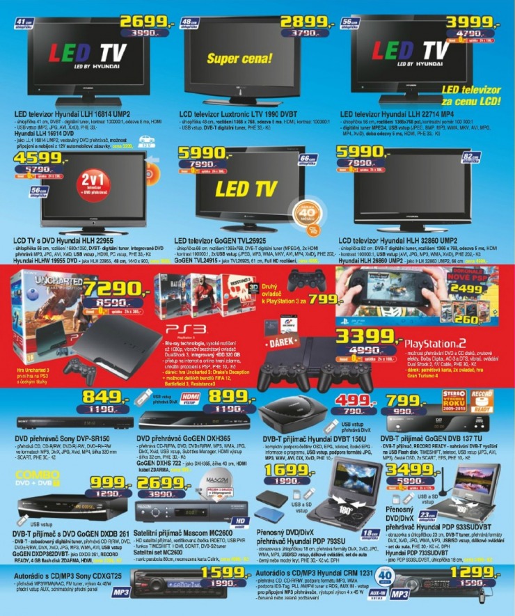 let�k Proton strana 1