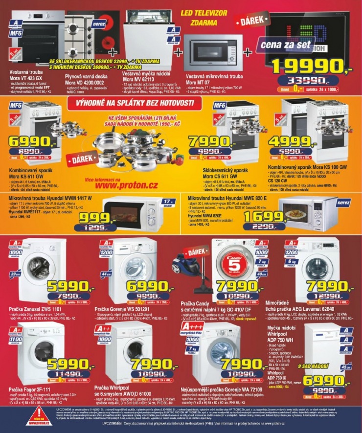 let�k Proton strana 1