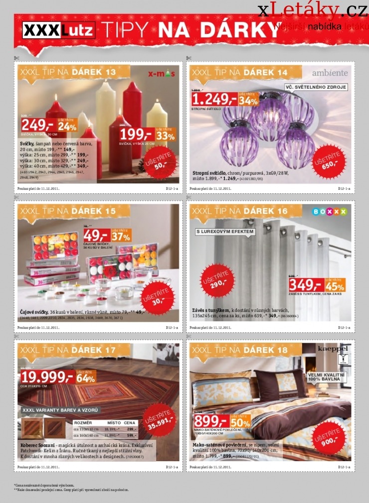 let�k XXXLutz aktu�ln� let�k strana 1