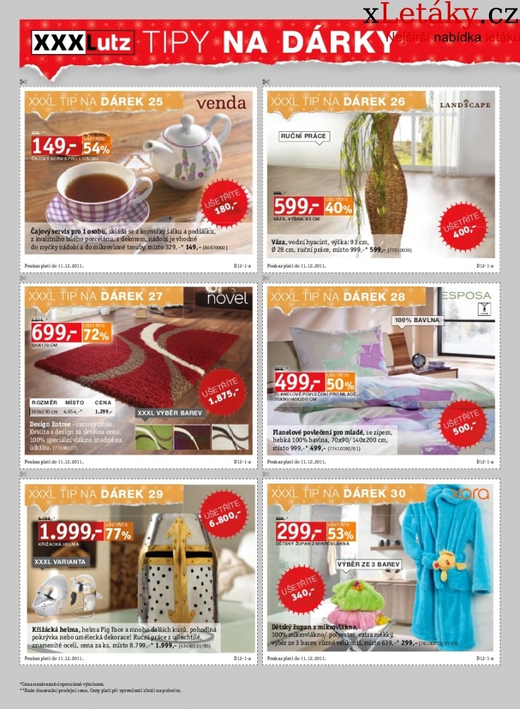 let�k XXXLutz aktu�ln� let�k strana 1