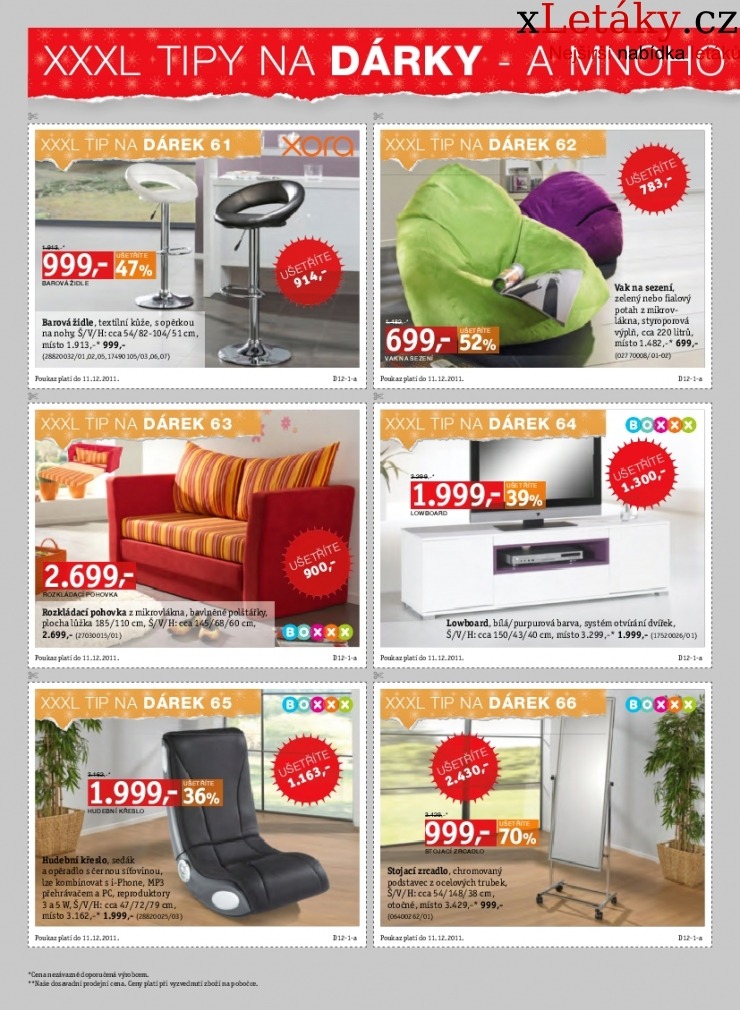 let�k XXXLutz aktu�ln� let�k strana 1