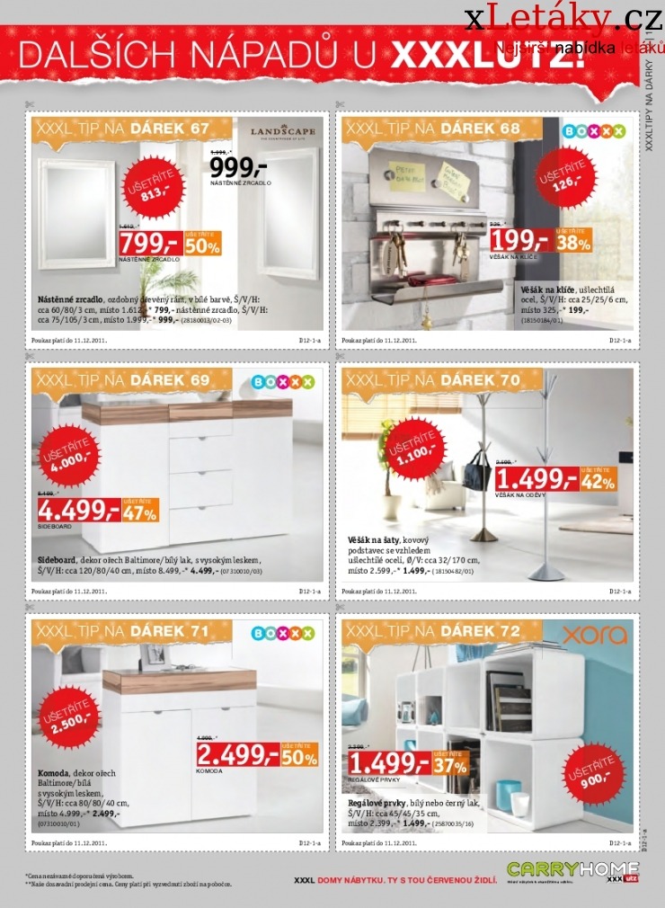 let�k XXXLutz aktu�ln� let�k strana 1