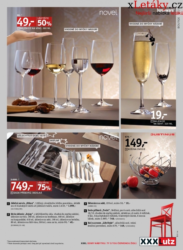 let�k XXXLutz aktu�ln� let�k strana 1