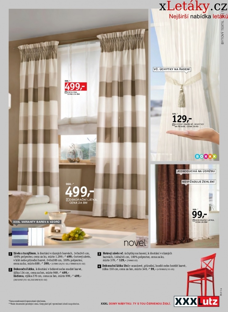 let�k XXXLutz aktu�ln� let�k strana 1