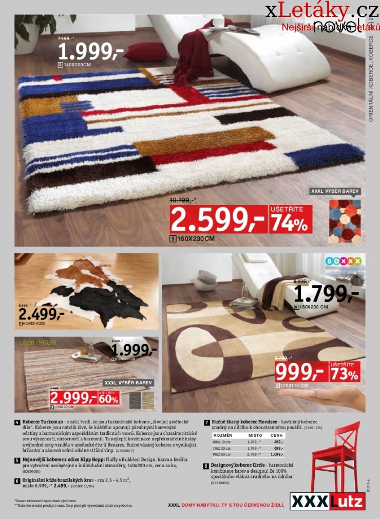 let�k XXXLutz aktu�ln� let�k strana 1