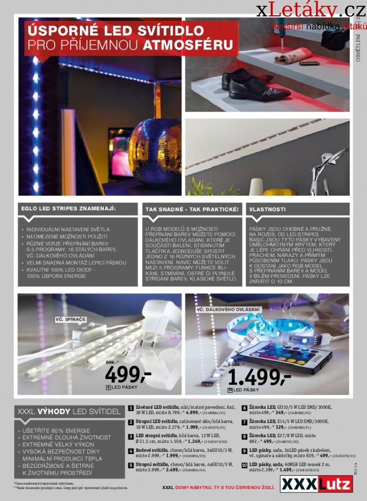 let�k XXXLutz aktu�ln� let�k strana 1