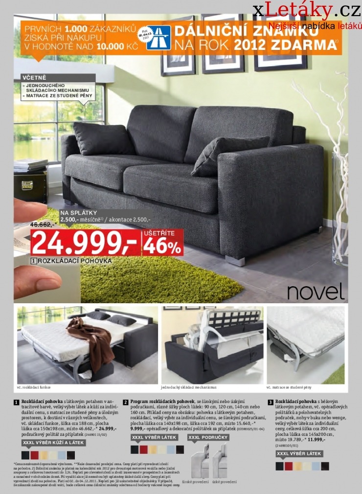 let�k XXXLutz aktu�ln� let�k strana 1